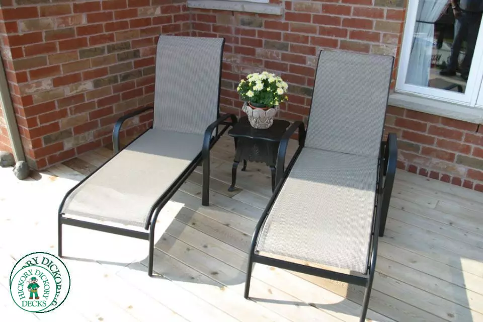 Deck Picture 4