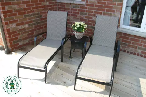 Deck Picture 4