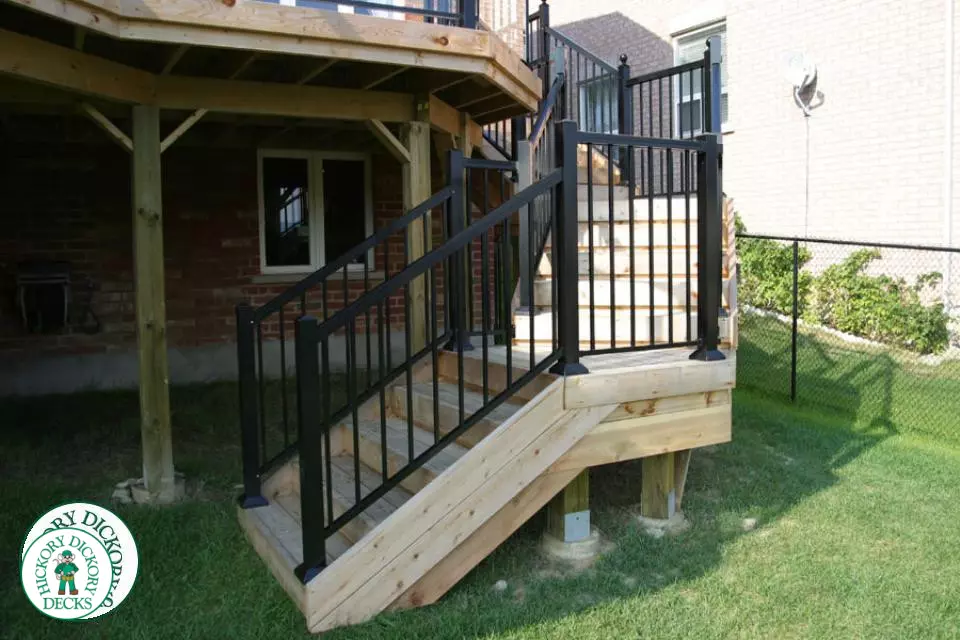 Deck Picture 5