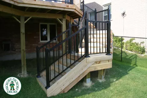 Deck Picture 5