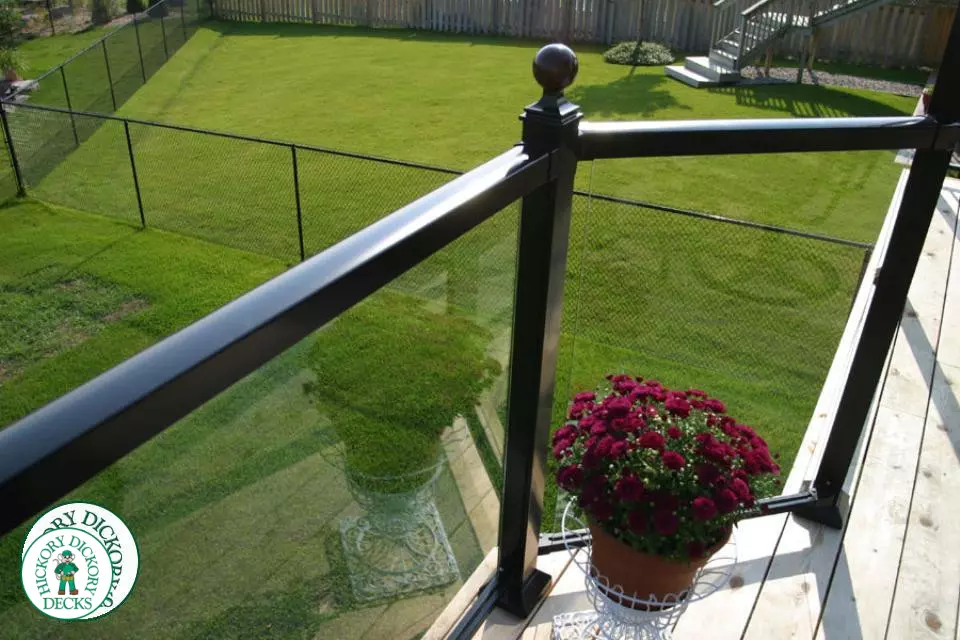 Deck Picture 6