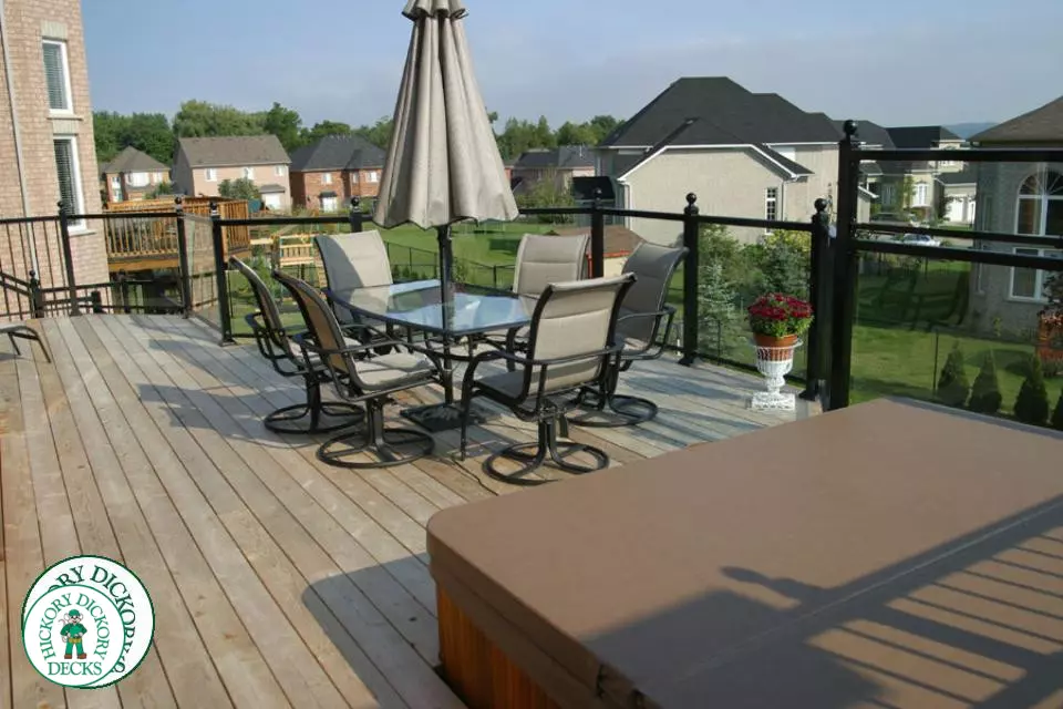 Deck Picture 7