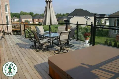 Deck Picture 7