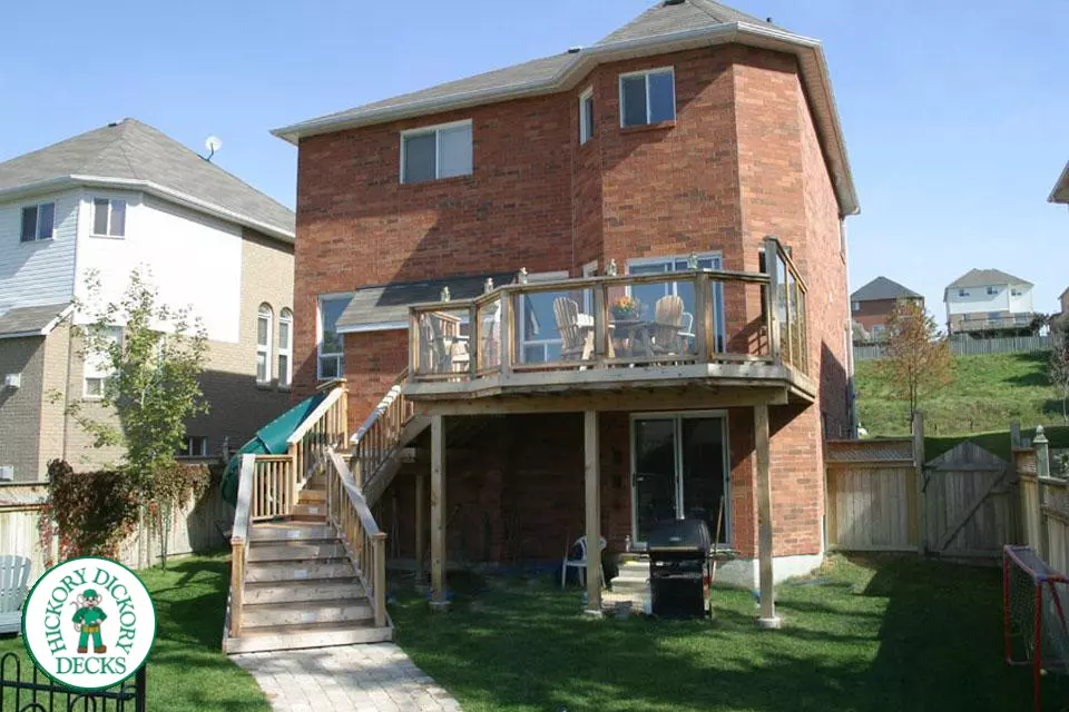 Deck Picture 1