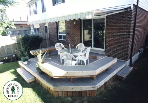Deck Picture 1
