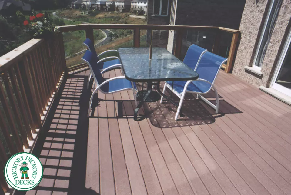 Deck Picture 1
