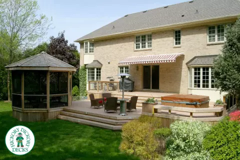 Deck Picture 1