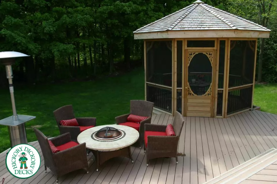 Deck Picture 2