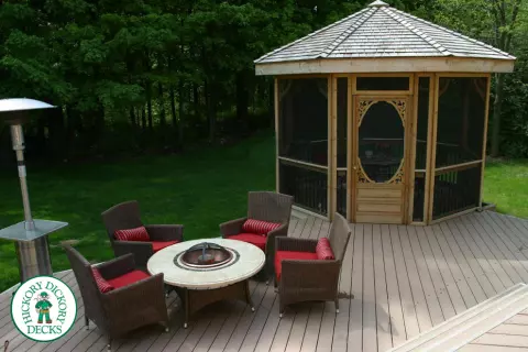Deck Picture 2
