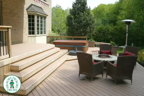 Deck Picture 3