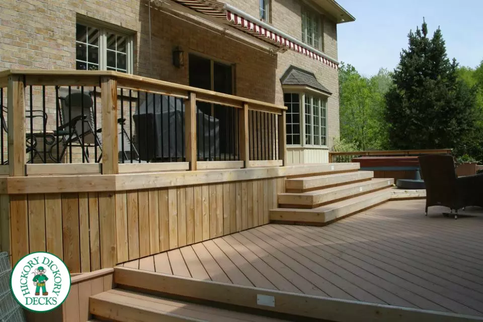 Deck Picture 4