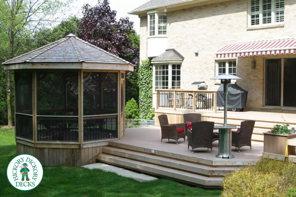 Deck Picture 5