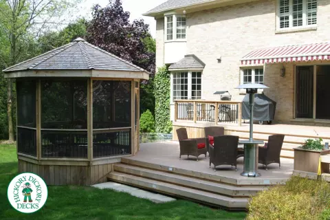 Deck Picture 5