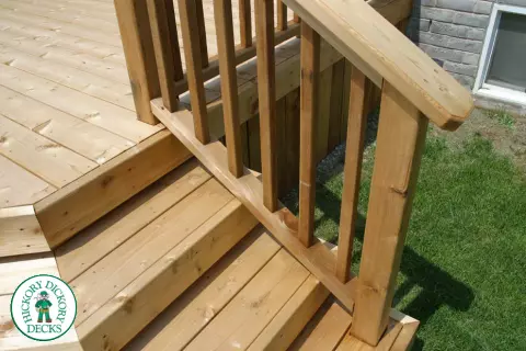 Deck Picture 7