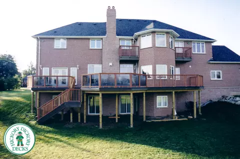Deck Picture 1