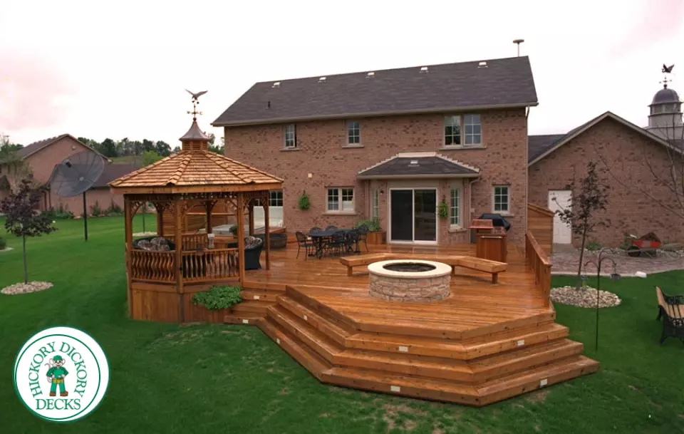 Deck Picture 1
