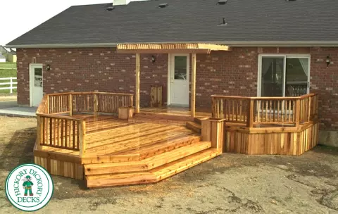 Deck Picture 1