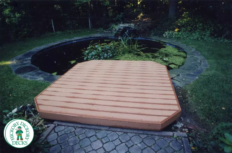 Deck Picture 1