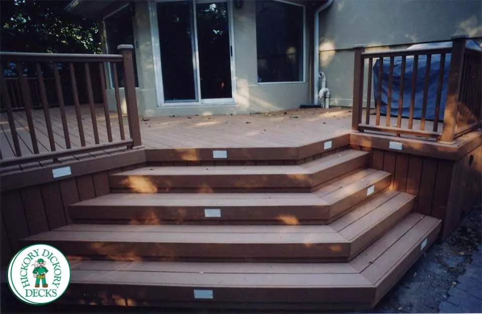 Deck Picture 1