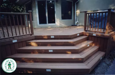 Deck Picture 1