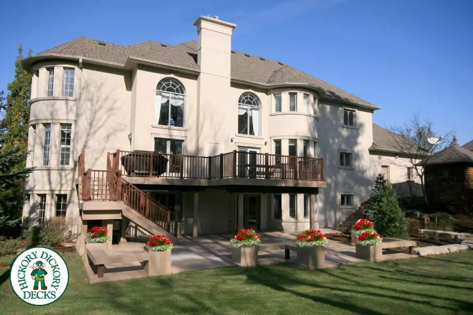 Deck Picture 1