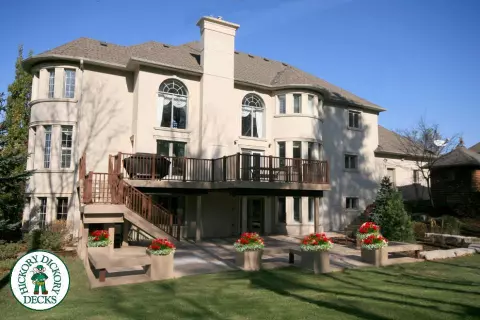 Deck Picture 1