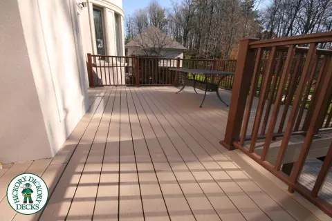 Deck Picture 2