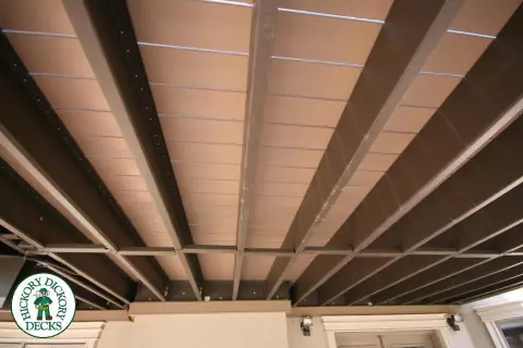 Deck Picture 4