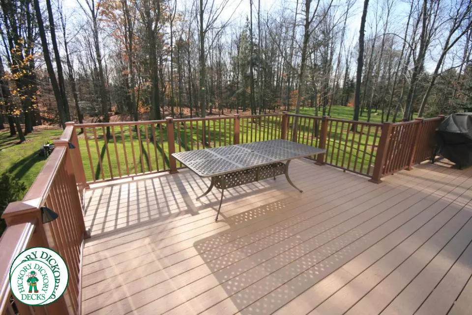 Deck Picture 5