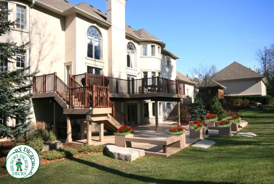 Deck Picture 7