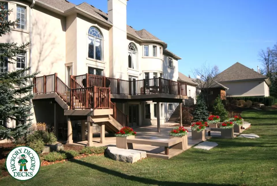 Deck Picture 7