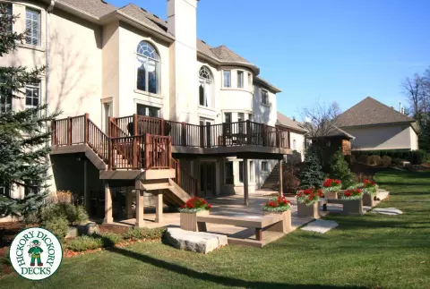 Deck Picture 7