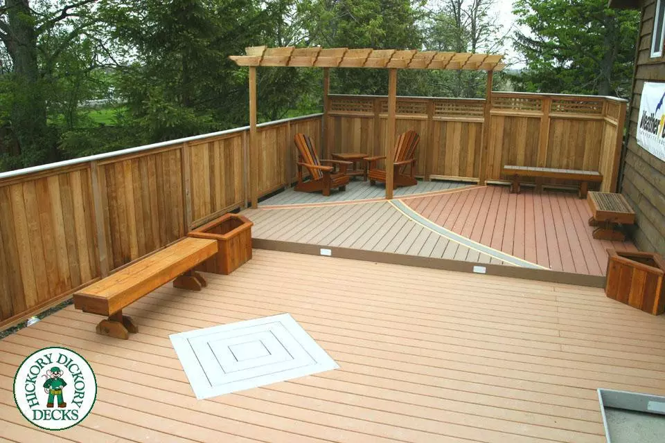 Deck Picture 1