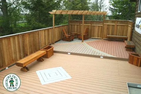 Deck Picture 1