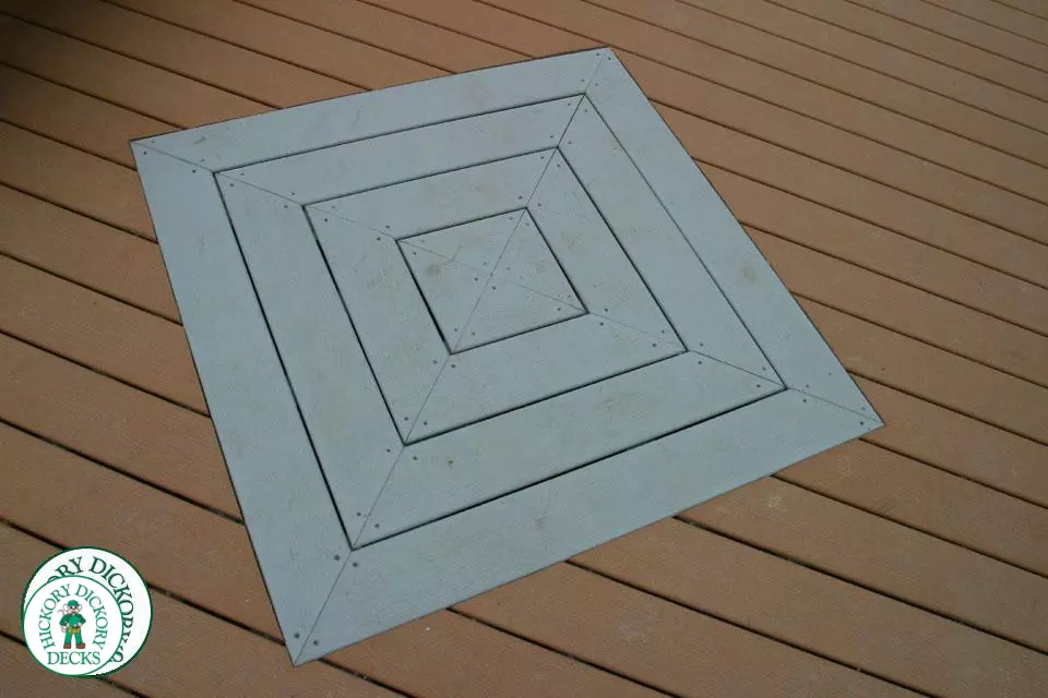 Deck Picture 2