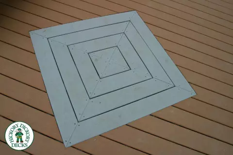 Deck Picture 2
