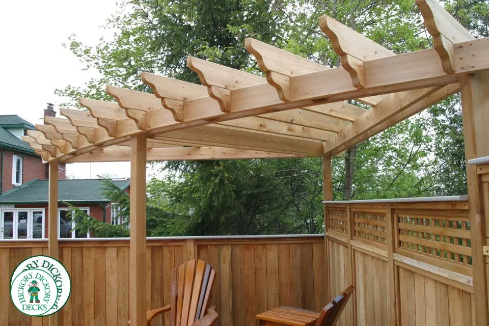 Deck Picture 3