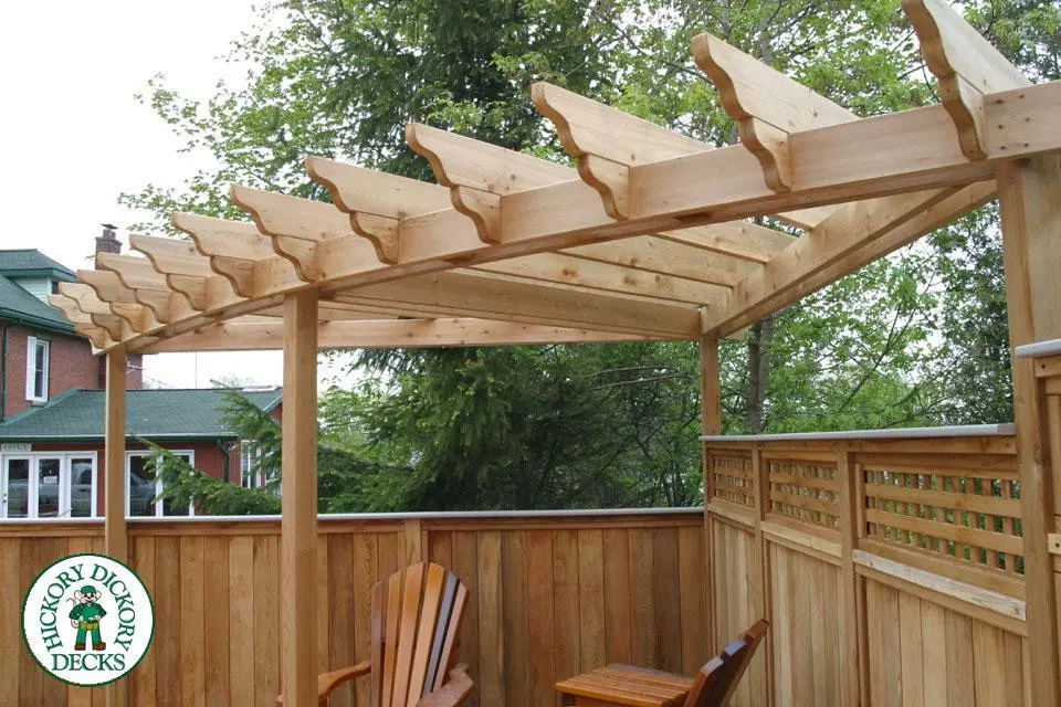 Deck Picture 3