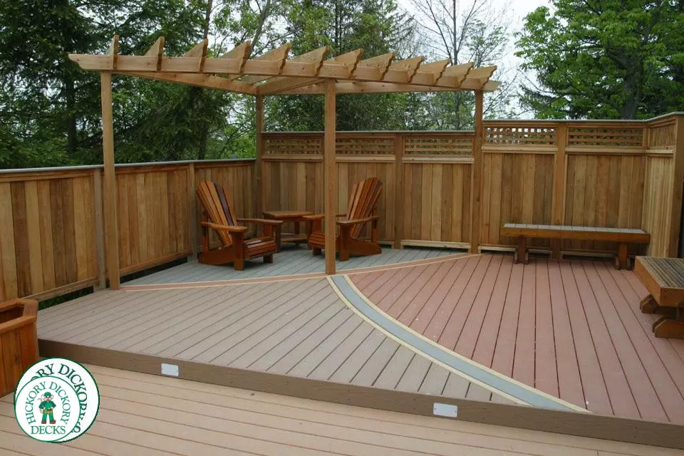 Deck Picture 4