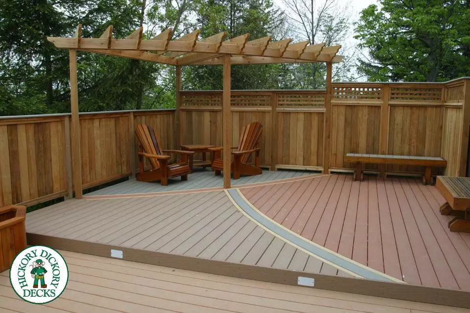 Deck Picture 4