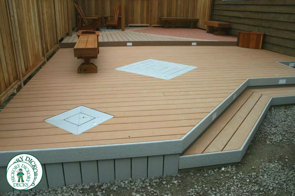 Deck Picture 5