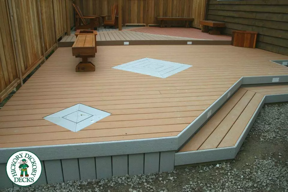 Deck Picture 5