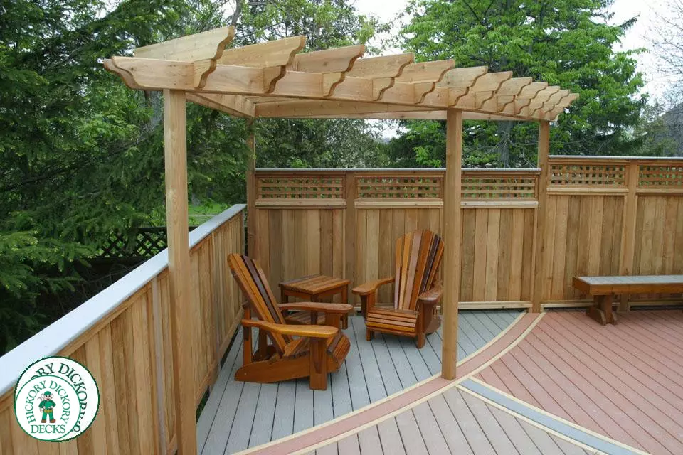 Deck Picture 6