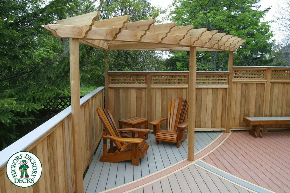 Deck Picture 6