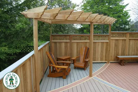 Deck Picture 6