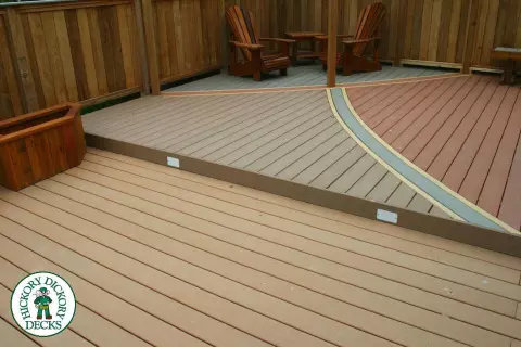 Deck Picture 8