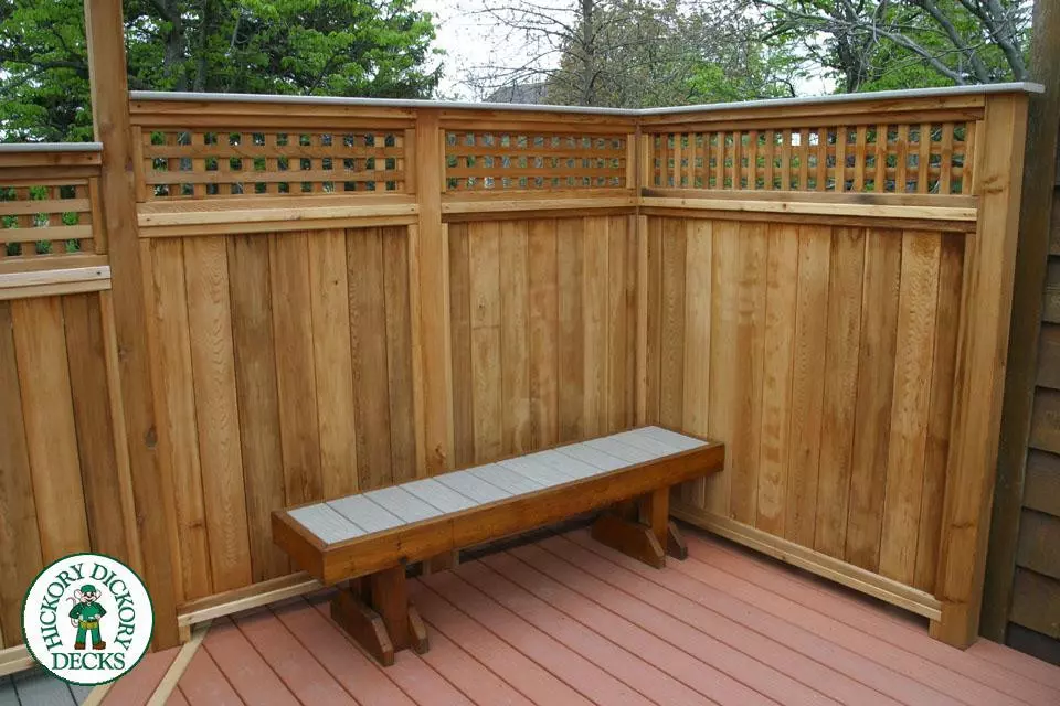 Deck Picture 9