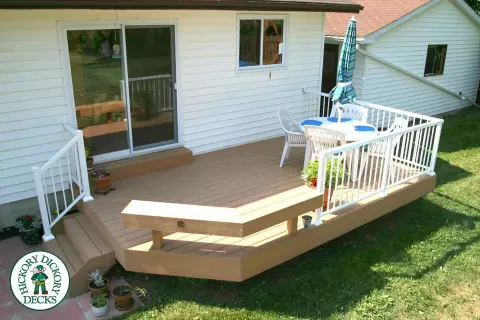 Deck Picture 1