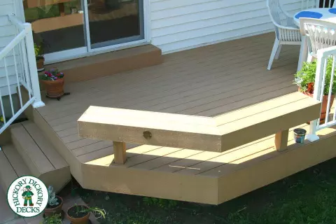 Deck Picture 5