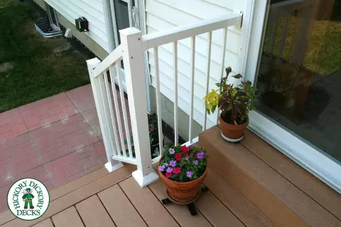 Deck Picture 8